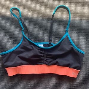 splits59 sports bra- large